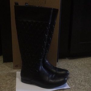 G.H.Bass Tall Riding Boot
